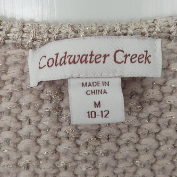 Sweater - Picture 4 of 6